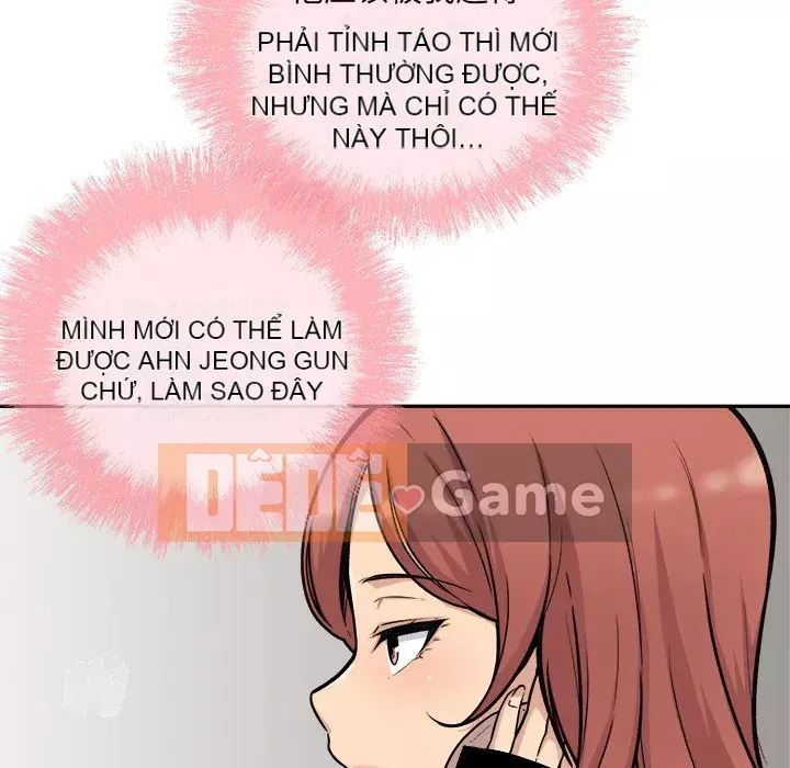 Bắt nạt bạn cùng phòng Đừng đi qua Chương 53-54