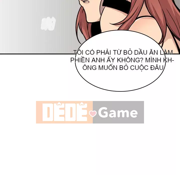 Bắt nạt bạn cùng phòng Đừng đi qua Chương 53-54