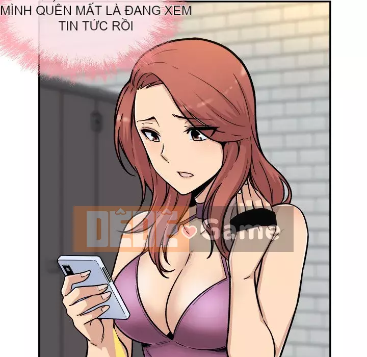 Bắt nạt bạn cùng phòng Đừng đi qua Chương 53-54