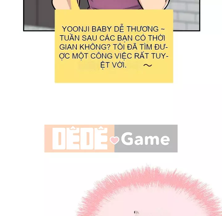 Bắt nạt bạn cùng phòng Đừng đi qua Chương 53-54