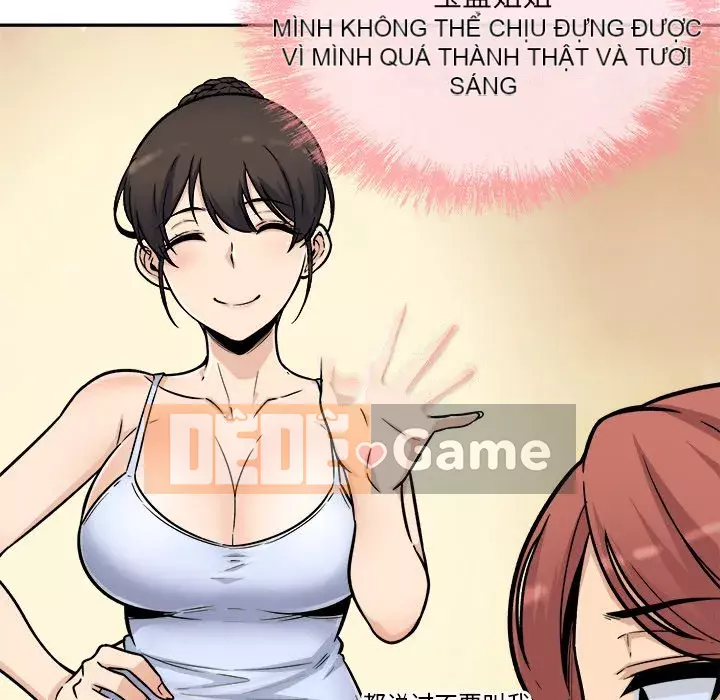 Bắt nạt bạn cùng phòng Đừng đi qua Chương 53-54