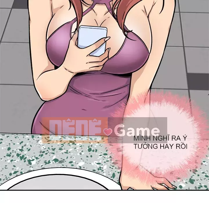 Bắt nạt bạn cùng phòng Đừng đi qua Chương 53-54