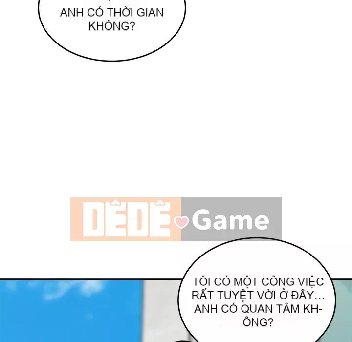 Bắt nạt bạn cùng phòng Đừng đi qua Chương 53-54