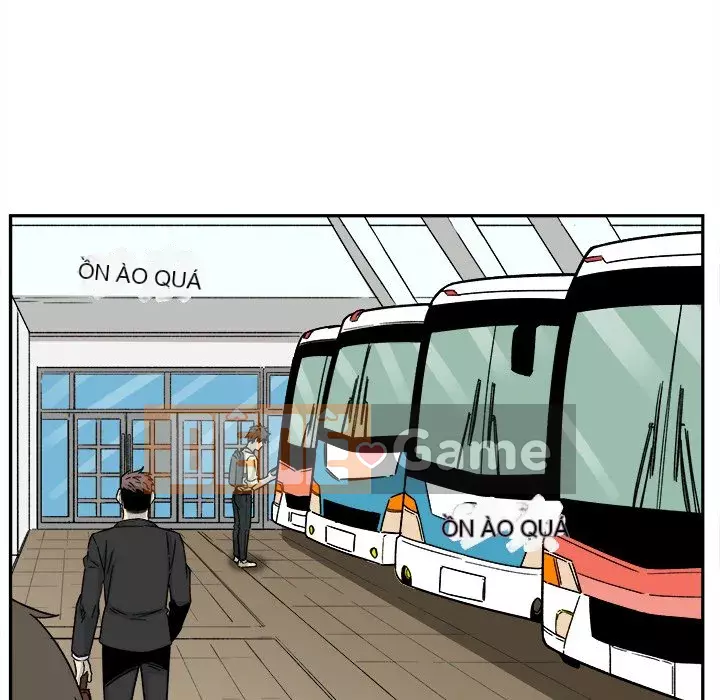 Bắt nạt bạn cùng phòng Đừng đi qua Chương 53-54