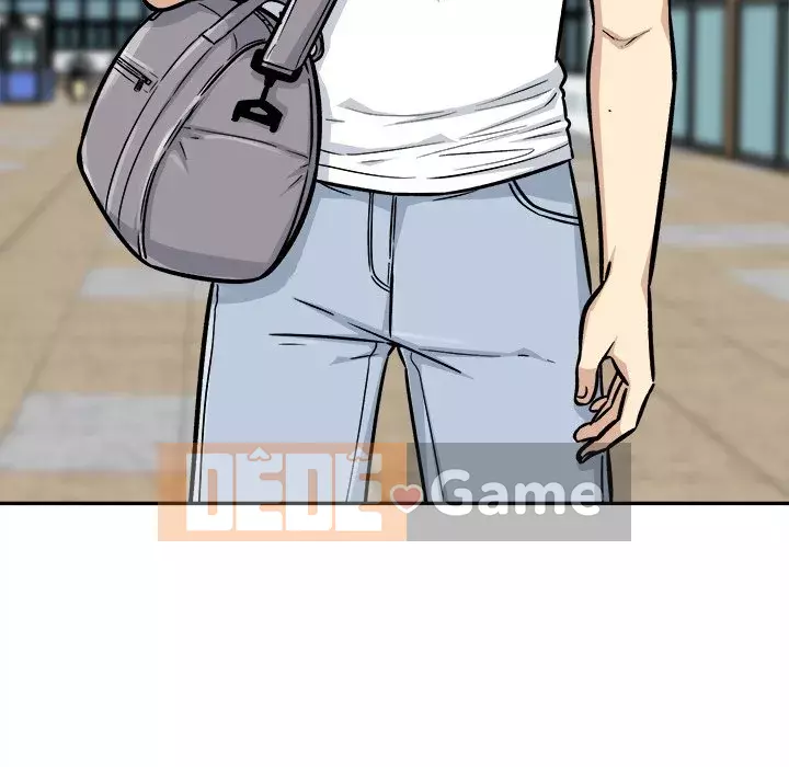 Bắt nạt bạn cùng phòng Đừng đi qua Chương 53-54