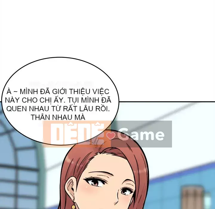 Bắt nạt bạn cùng phòng Đừng đi qua Chương 53-54