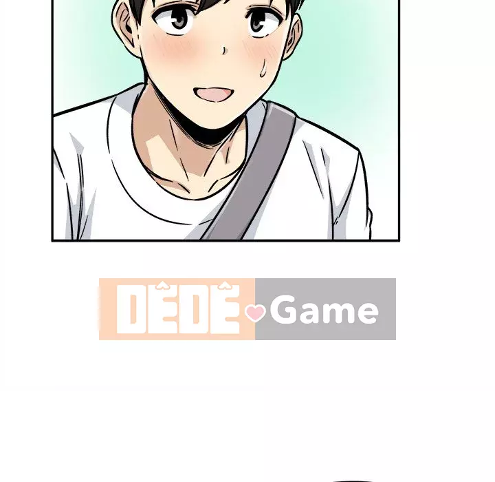 Bắt nạt bạn cùng phòng Đừng đi qua Chương 53-54