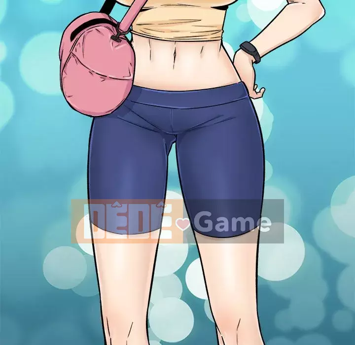 Bắt nạt bạn cùng phòng Đừng đi qua Chương 53-54