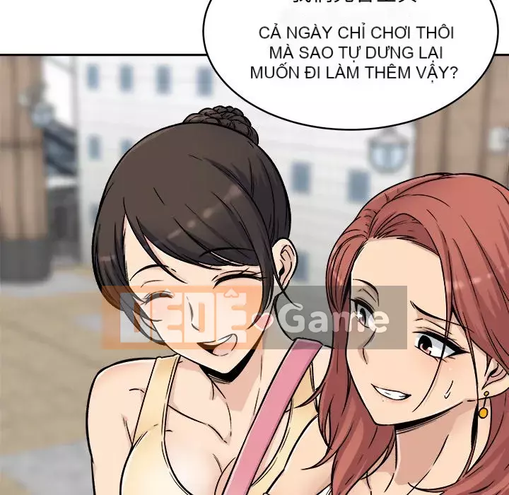 Bắt nạt bạn cùng phòng Đừng đi qua Chương 53-54
