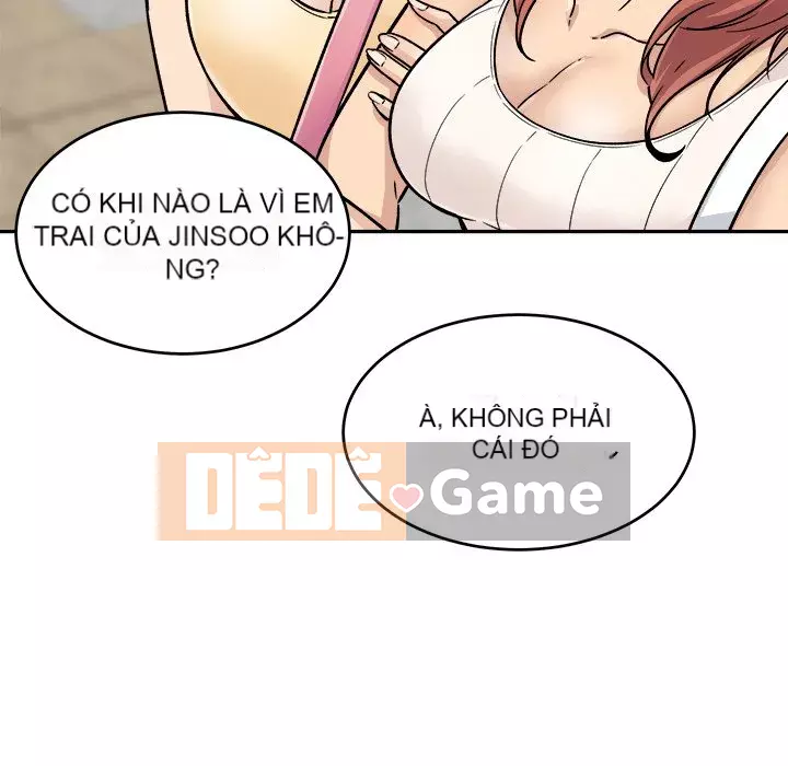 Bắt nạt bạn cùng phòng Đừng đi qua Chương 53-54