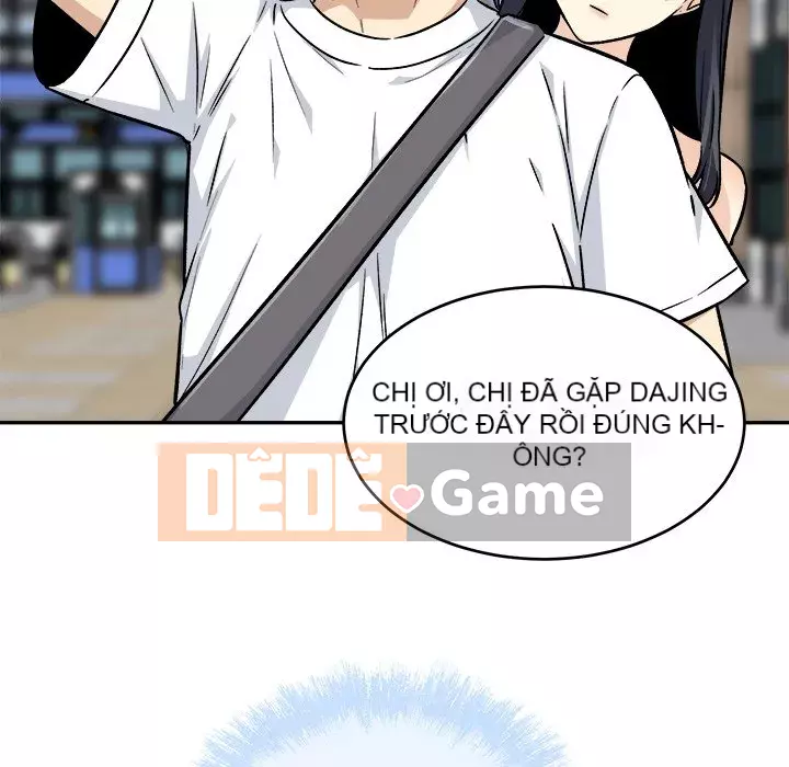 Bắt nạt bạn cùng phòng Đừng đi qua Chương 53-54