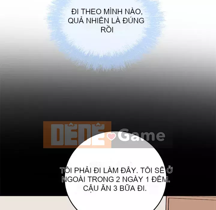 Bắt nạt bạn cùng phòng Đừng đi qua Chương 53-54