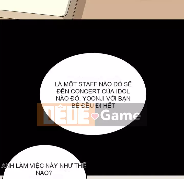 Bắt nạt bạn cùng phòng Đừng đi qua Chương 53-54