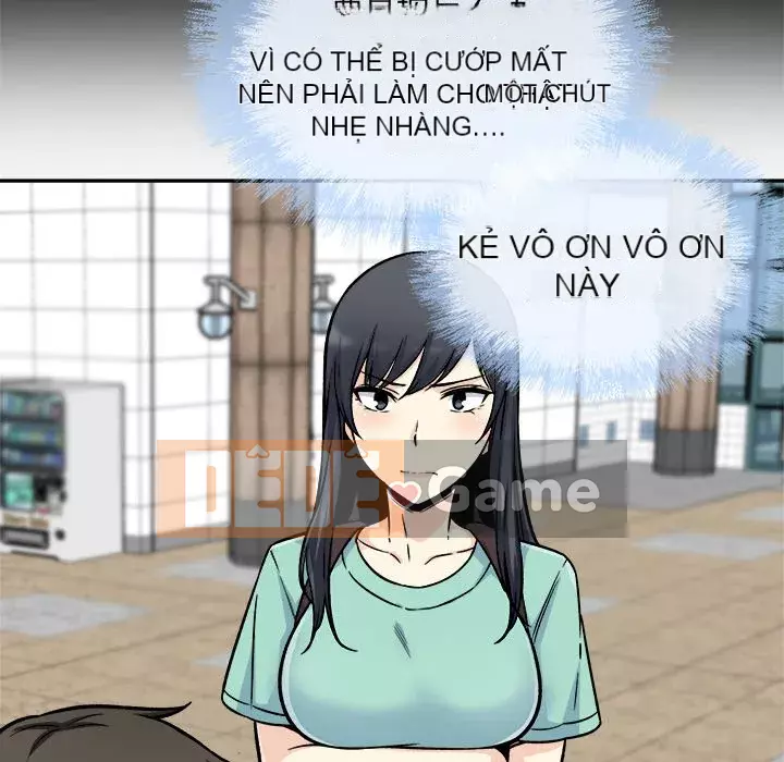 Bắt nạt bạn cùng phòng Đừng đi qua Chương 53-54