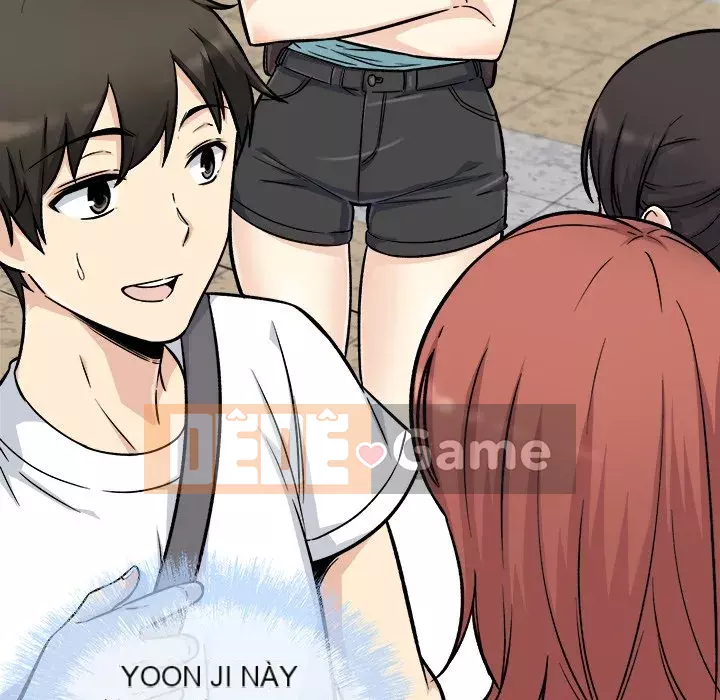 Bắt nạt bạn cùng phòng Đừng đi qua Chương 53-54