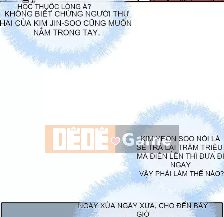 Bắt nạt bạn cùng phòng Đừng đi qua Chương 53-54