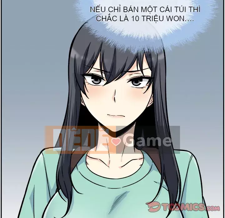 Bắt nạt bạn cùng phòng Đừng đi qua Chương 53-54