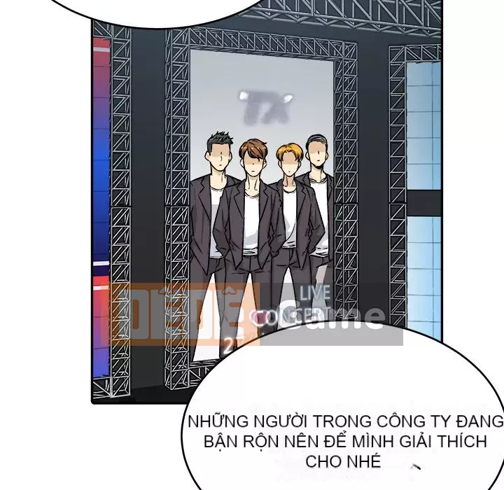 Bắt nạt bạn cùng phòng Đừng đi qua Chương 53-54