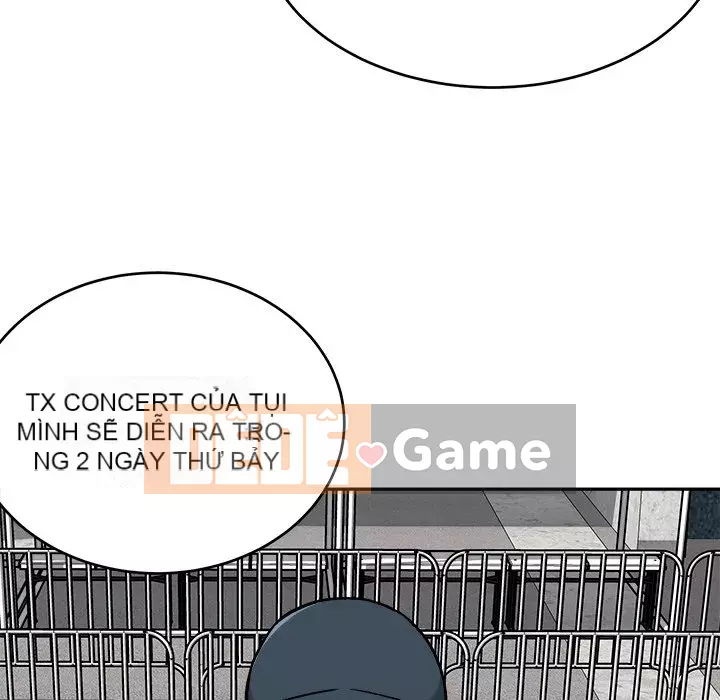 Bắt nạt bạn cùng phòng Đừng đi qua Chương 53-54