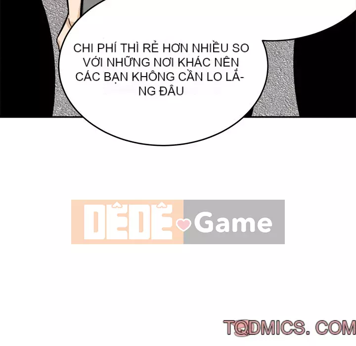 Bắt nạt bạn cùng phòng Đừng đi qua Chương 53-54