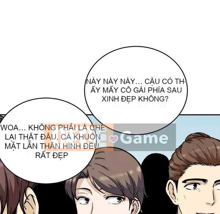 Bắt nạt bạn cùng phòng Đừng đi qua Chương 53-54