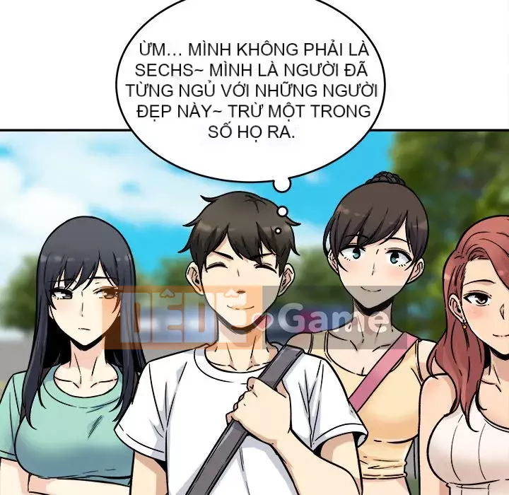 Bắt nạt bạn cùng phòng Đừng đi qua Chương 53-54