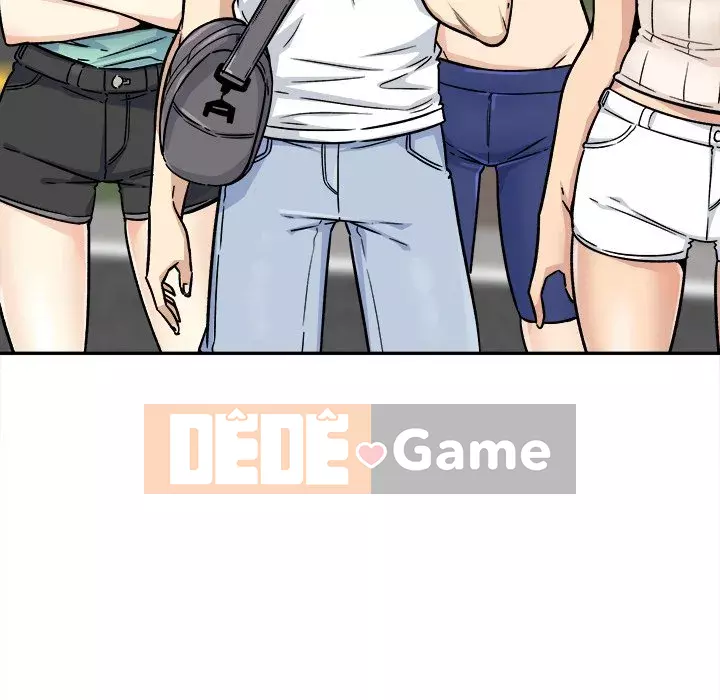 Bắt nạt bạn cùng phòng Đừng đi qua Chương 53-54