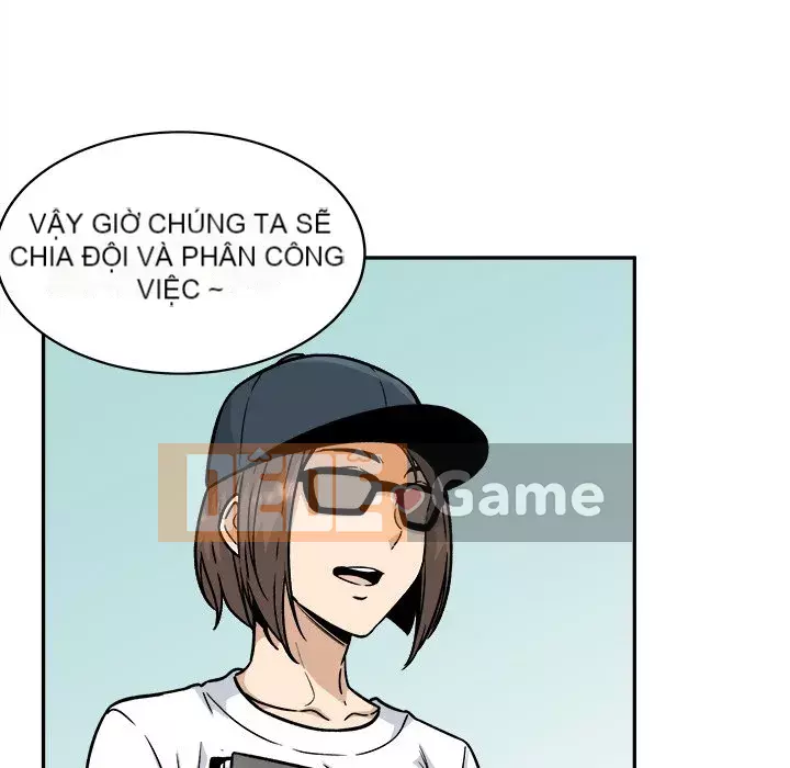 Bắt nạt bạn cùng phòng Đừng đi qua Chương 53-54