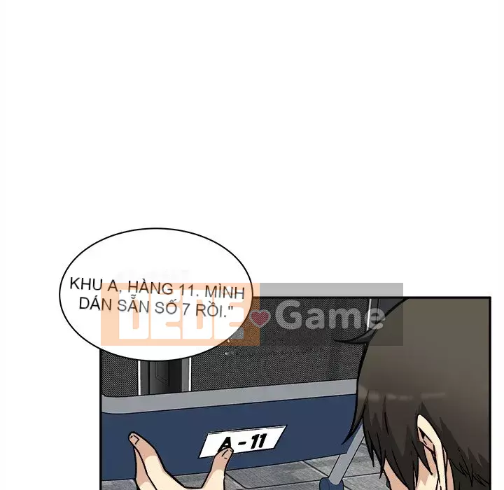 Bắt nạt bạn cùng phòng Đừng đi qua Chương 53-54