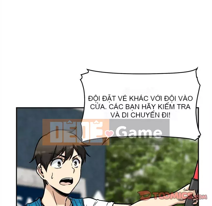Bắt nạt bạn cùng phòng Đừng đi qua Chương 53-54