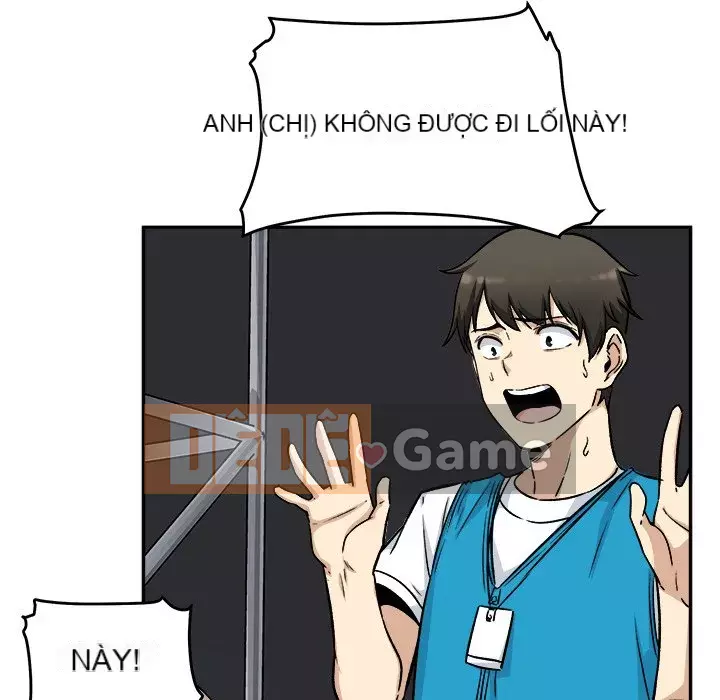 Bắt nạt bạn cùng phòng Đừng đi qua Chương 53-54