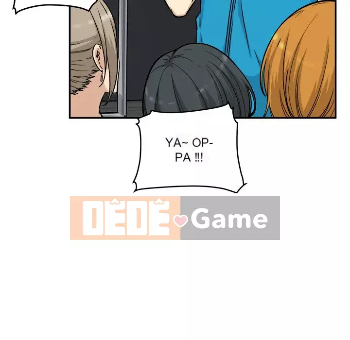 Bắt nạt bạn cùng phòng Đừng đi qua Chương 53-54