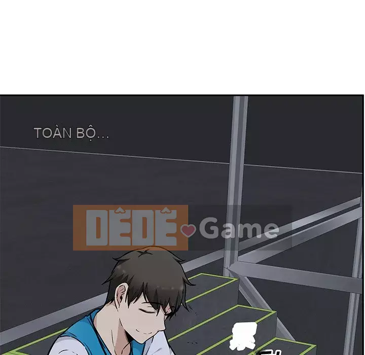 Bắt nạt bạn cùng phòng Đừng đi qua Chương 53-54