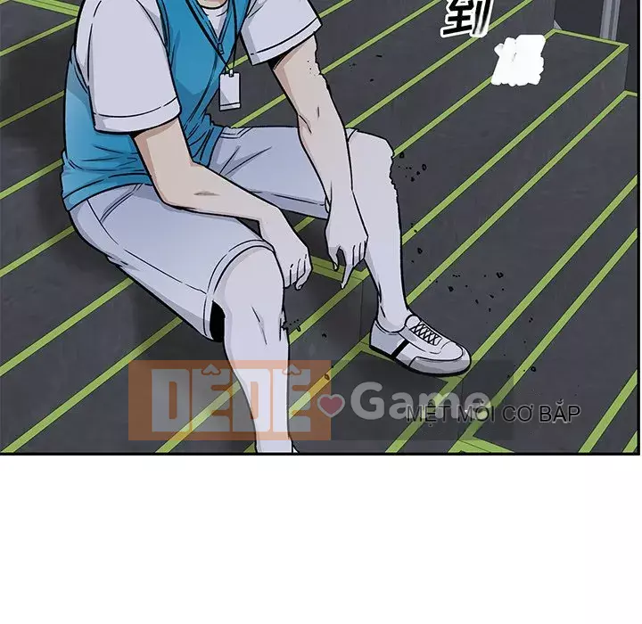 Bắt nạt bạn cùng phòng Đừng đi qua Chương 53-54