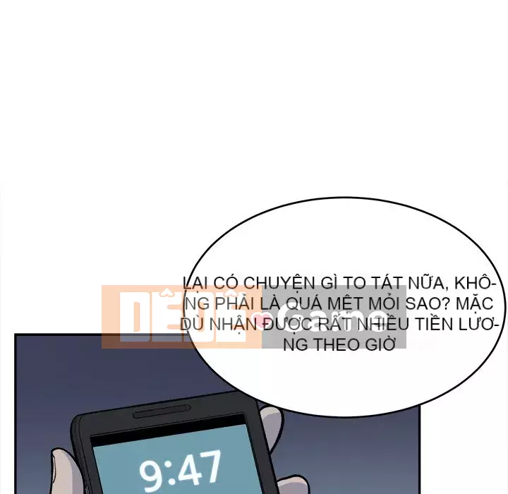 Bắt nạt bạn cùng phòng Đừng đi qua Chương 53-54