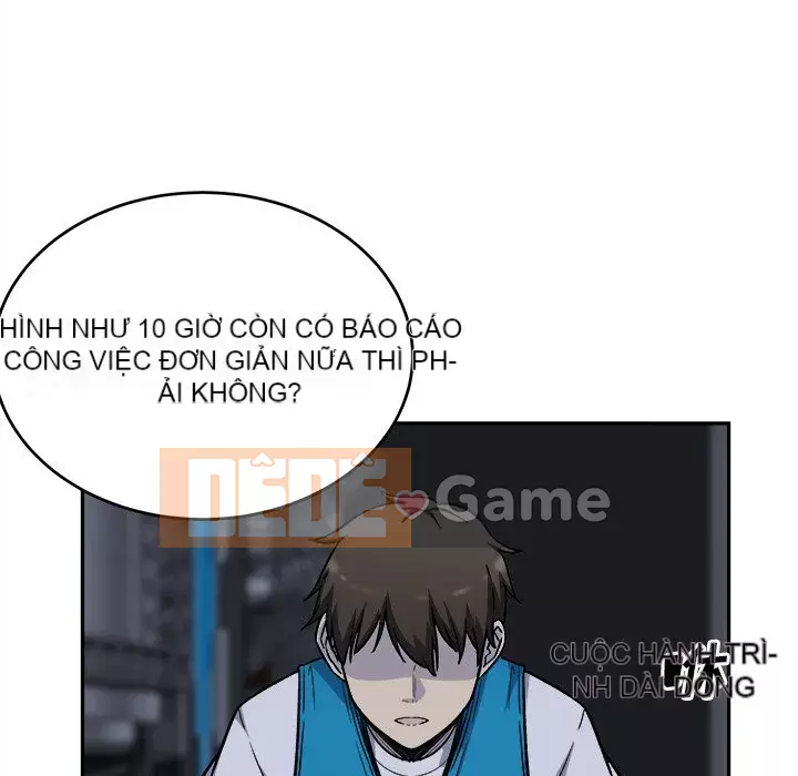Bắt nạt bạn cùng phòng Đừng đi qua Chương 53-54