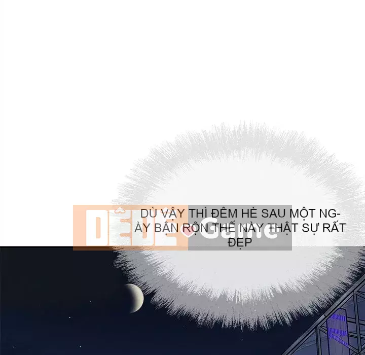 Bắt nạt bạn cùng phòng Đừng đi qua Chương 53-54