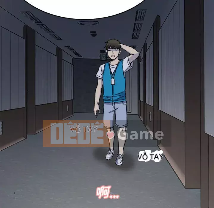 Bắt nạt bạn cùng phòng Đừng đi qua Chương 53-54