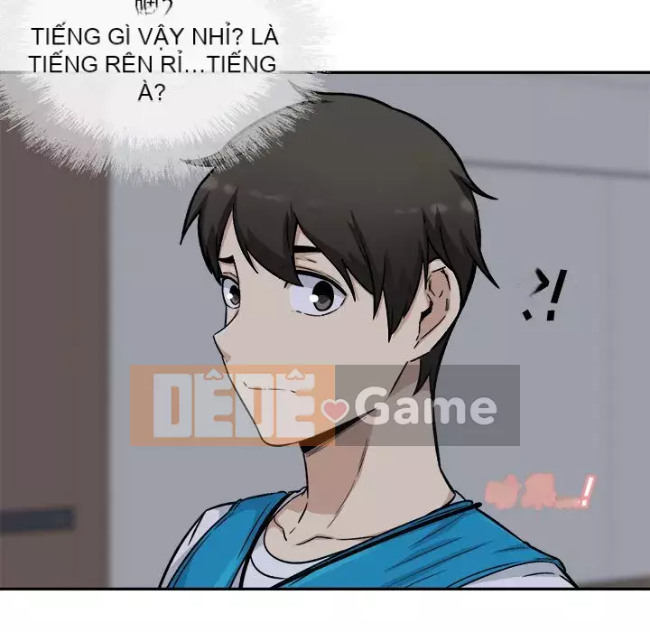 Bắt nạt bạn cùng phòng Đừng đi qua Chương 53-54