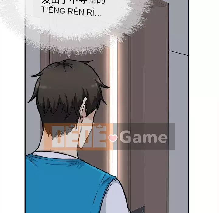 Bắt nạt bạn cùng phòng Đừng đi qua Chương 53-54