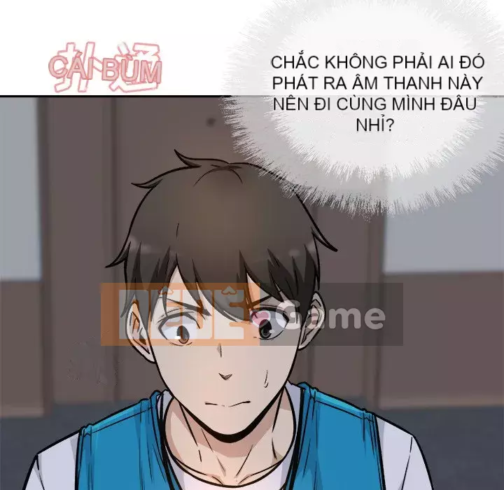 Bắt nạt bạn cùng phòng Đừng đi qua Chương 53-54