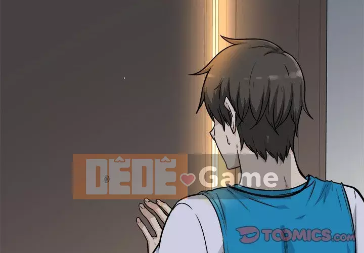 Bắt nạt bạn cùng phòng Đừng đi qua Chương 53-54