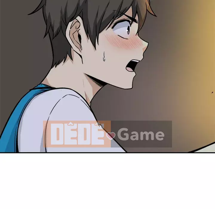 Bắt nạt bạn cùng phòng Đừng đi qua Chương 53-54