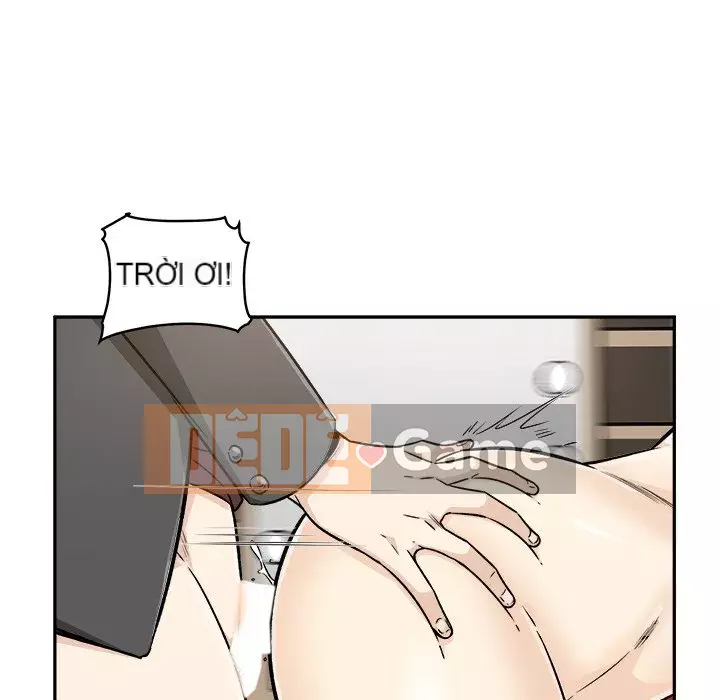 Bắt nạt bạn cùng phòng Đừng đi qua Chương 53-54