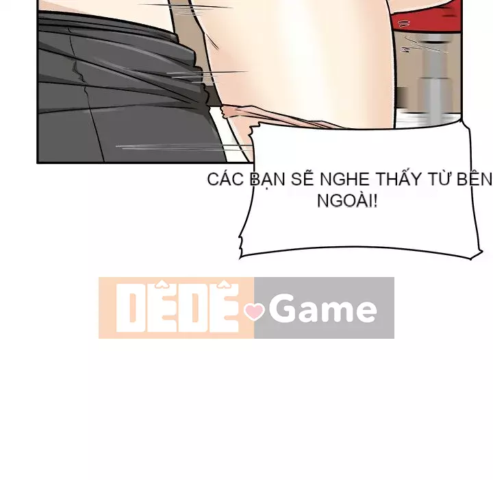 Bắt nạt bạn cùng phòng Đừng đi qua Chương 53-54