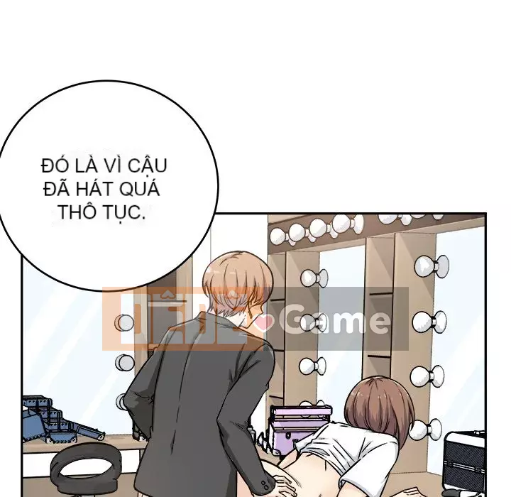 Bắt nạt bạn cùng phòng Đừng đi qua Chương 53-54