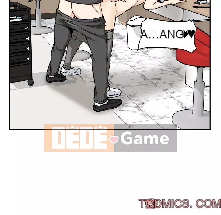 Bắt nạt bạn cùng phòng Đừng đi qua Chương 53-54