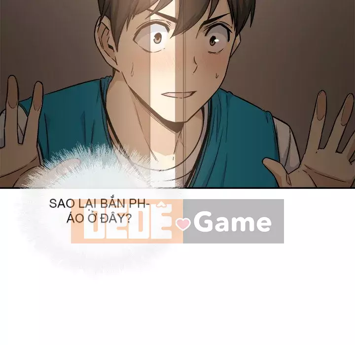 Bắt nạt bạn cùng phòng Đừng đi qua Chương 53-54
