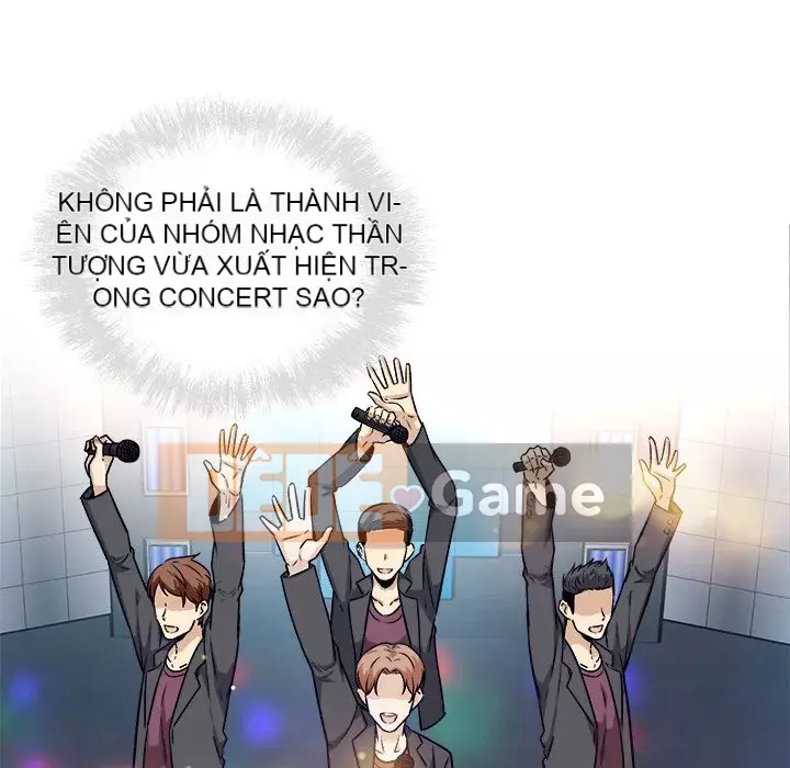 Bắt nạt bạn cùng phòng Đừng đi qua Chương 53-54