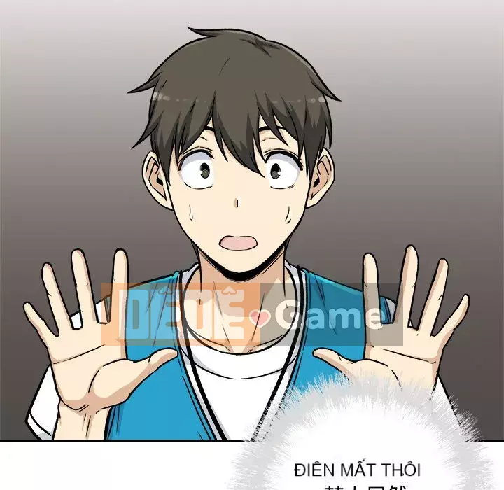 Bắt nạt bạn cùng phòng Đừng đi qua Chương 53-54